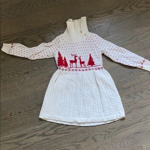 Christmas Dress